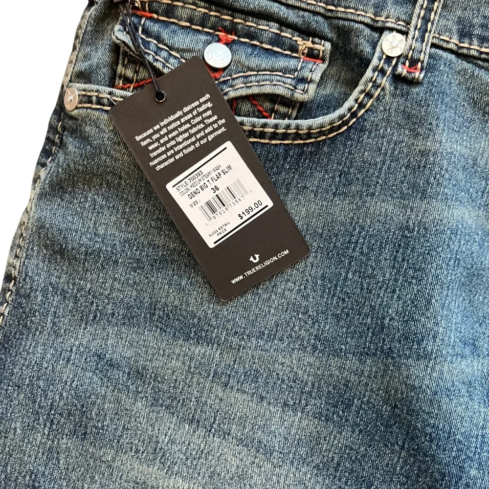 True Religion true religion